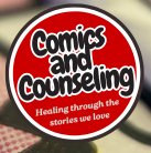 Comics and Counseling